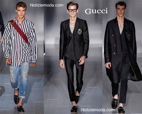 abbigliamento gucci ragazzo negozio usato abiti